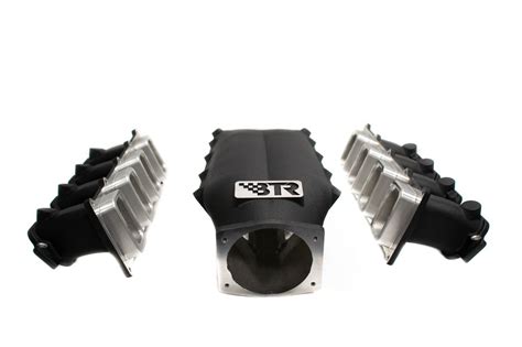 btr trinity intake manifold